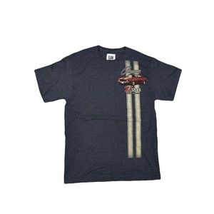 GM Chevrolet Camaro Z28 Graphic T-Shirt